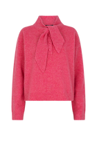 Mieke Pullover Pink