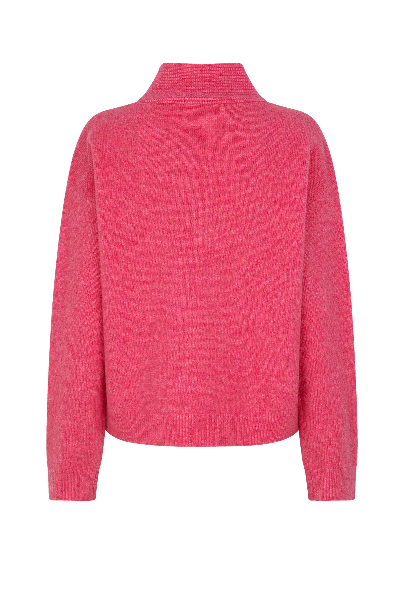 Mieke Pullover Roze