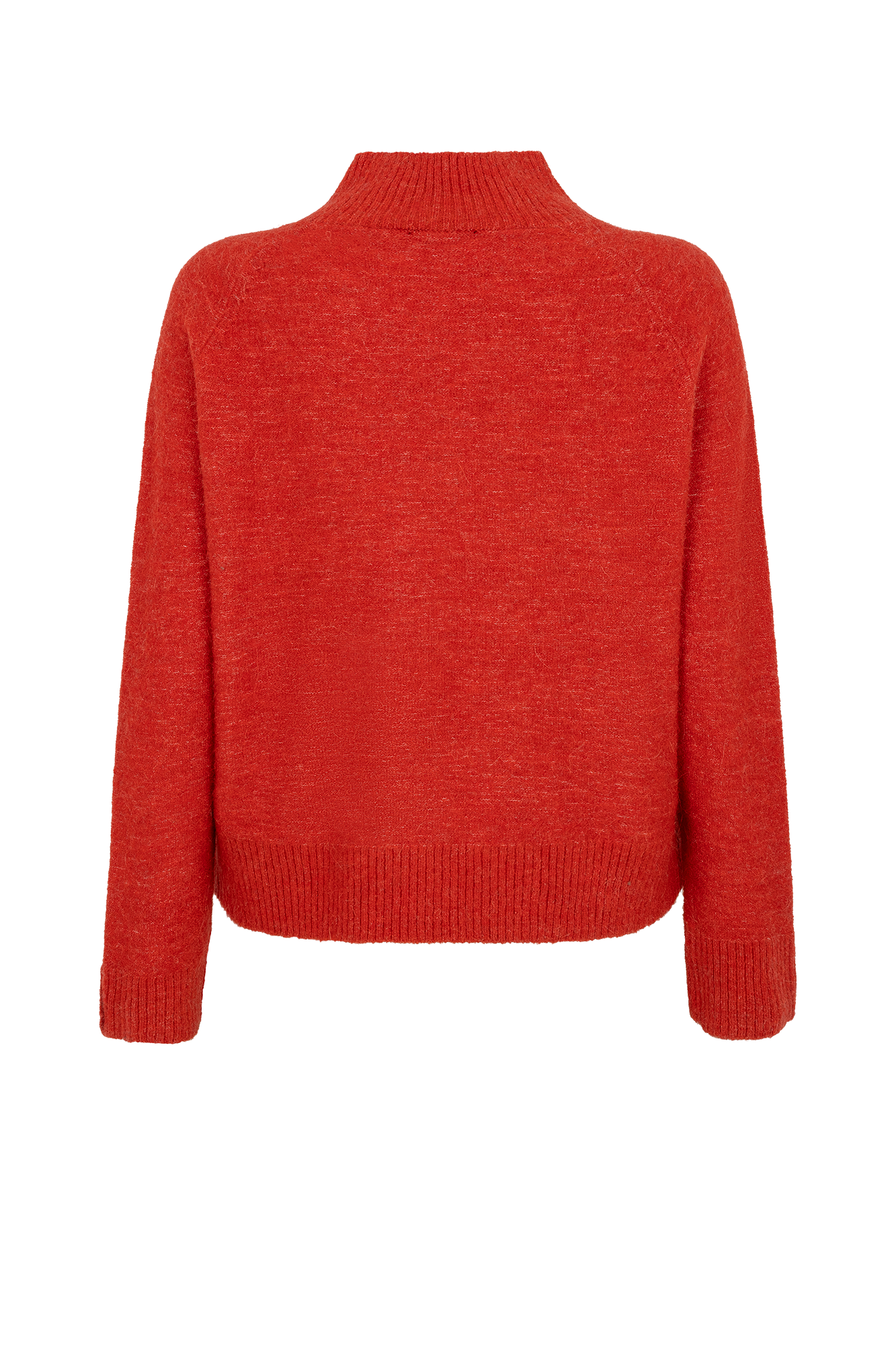 Mavis Pullover Oranje