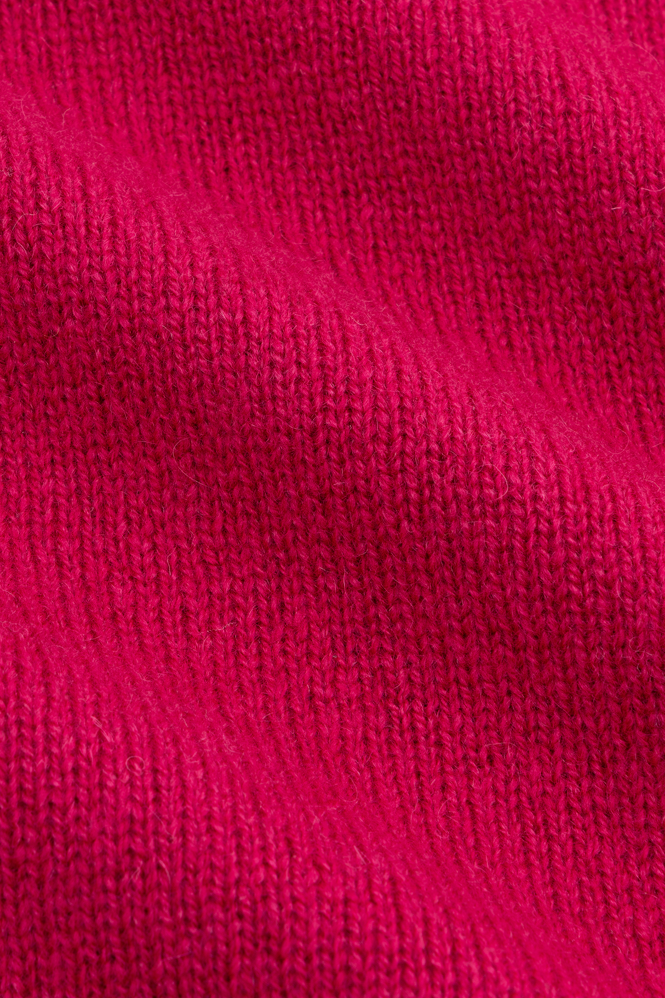 Nikka Pullover Dark Pink