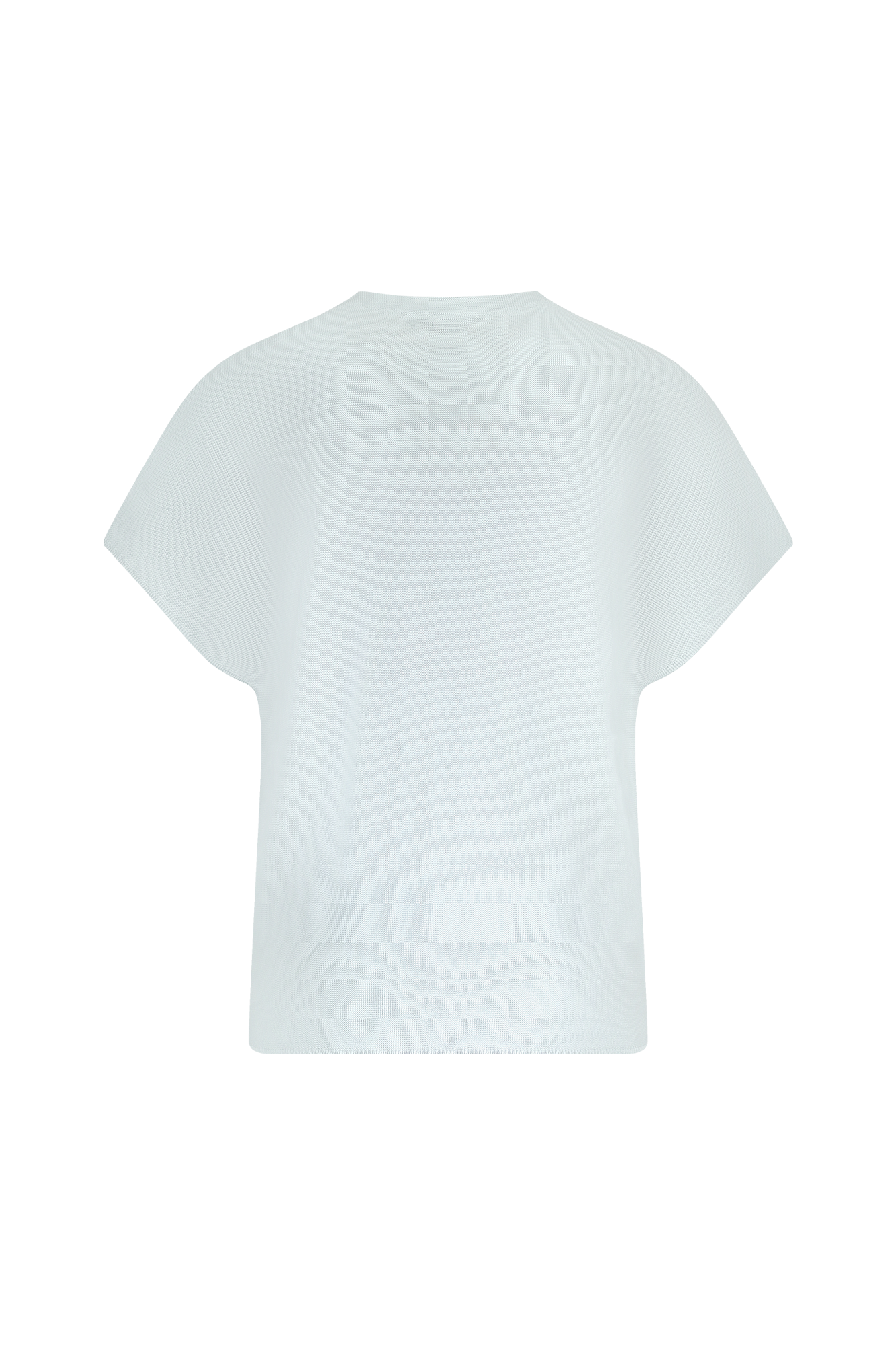 Kiki Pullover Licht Blauw