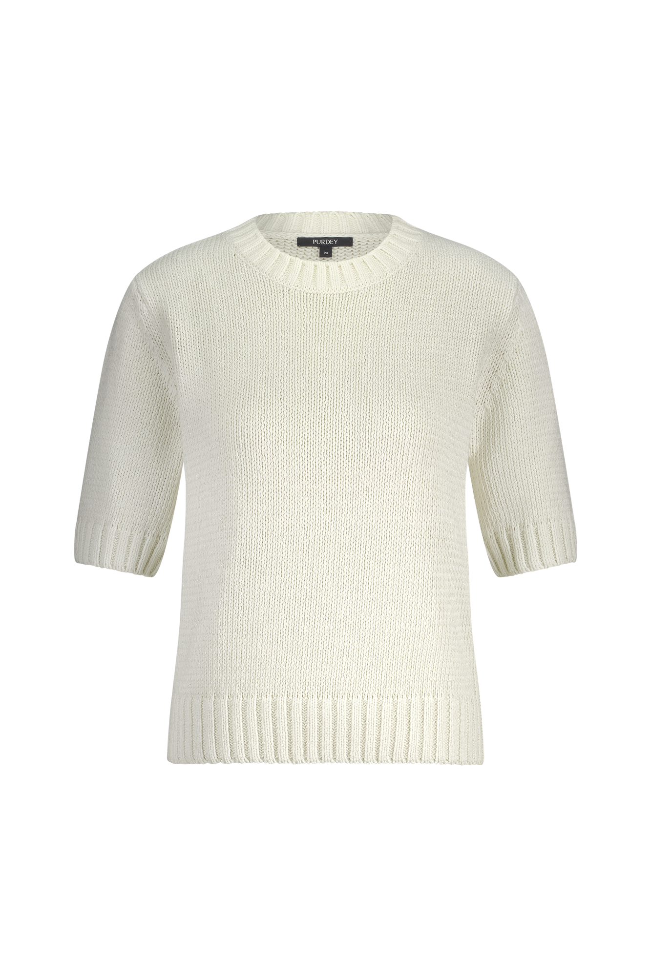 Kyra Pullover Off-white