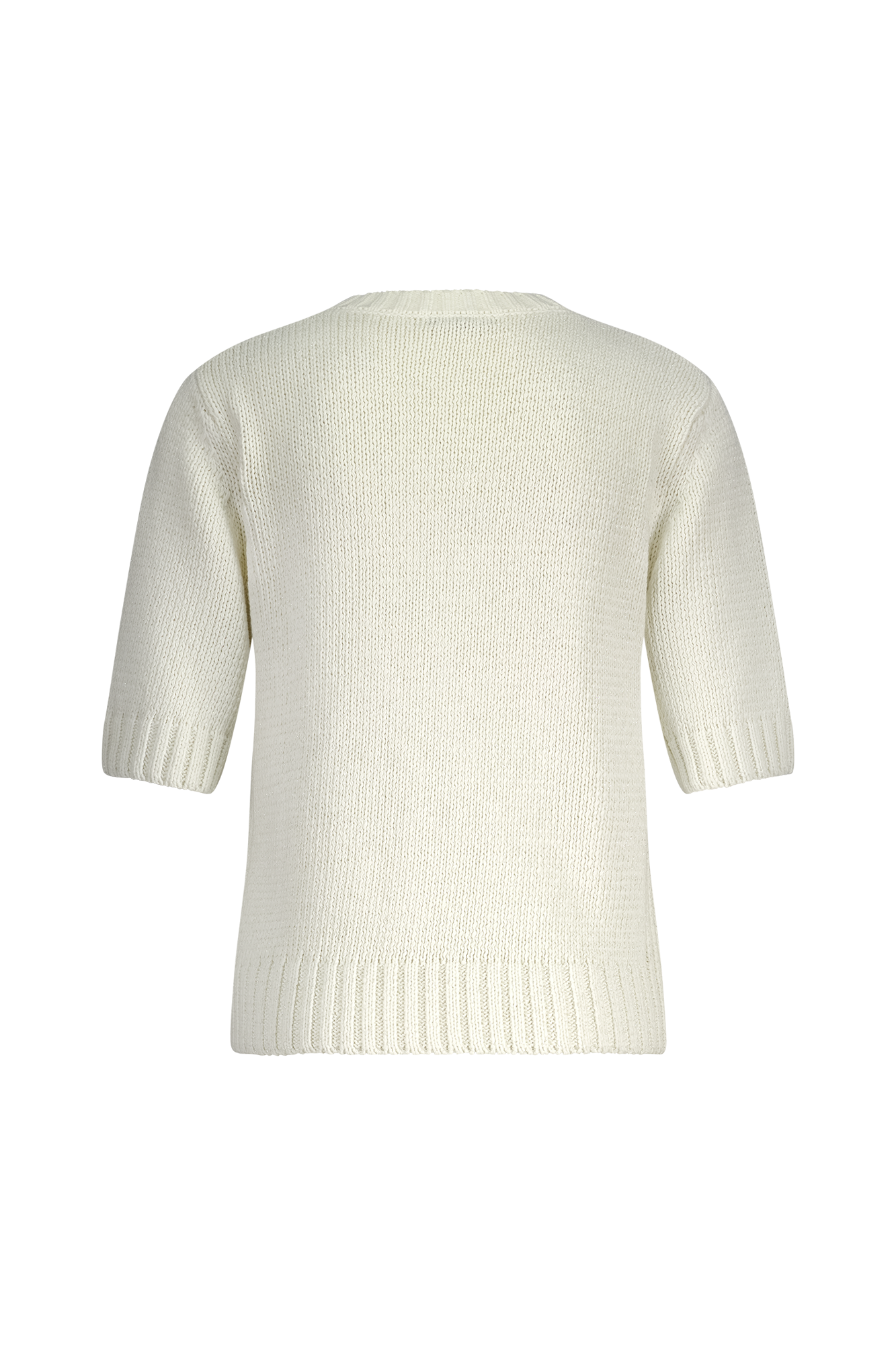 Kyra Pullover Off-white