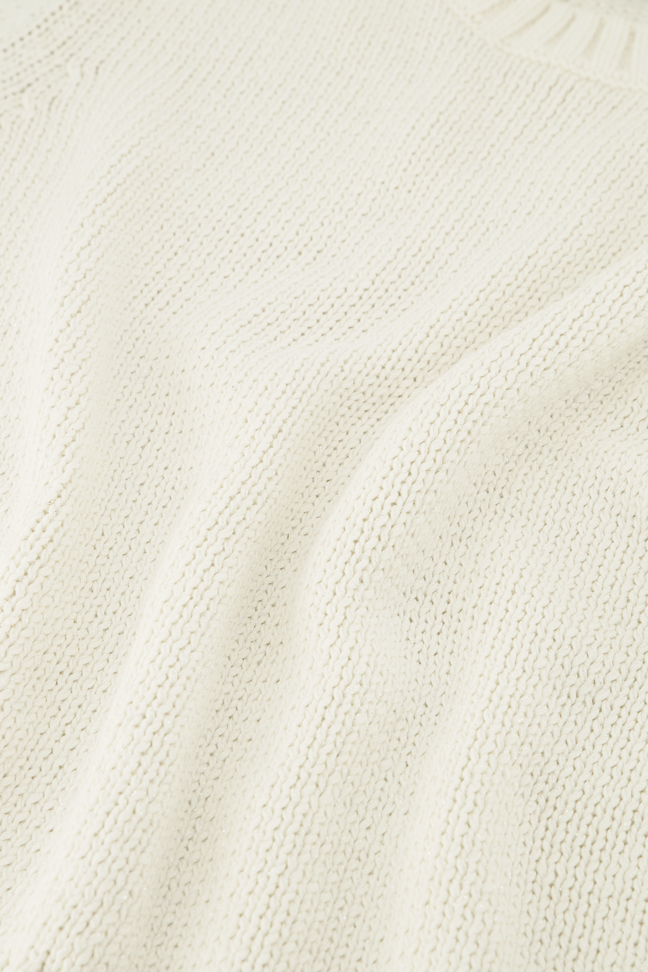 Kyra Pullover Off-white