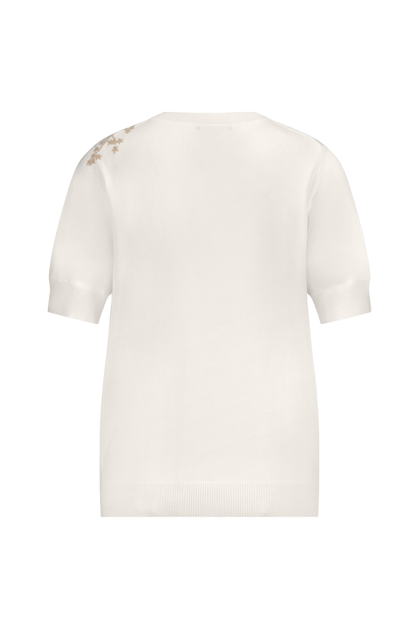 Karina Pullover Off-white