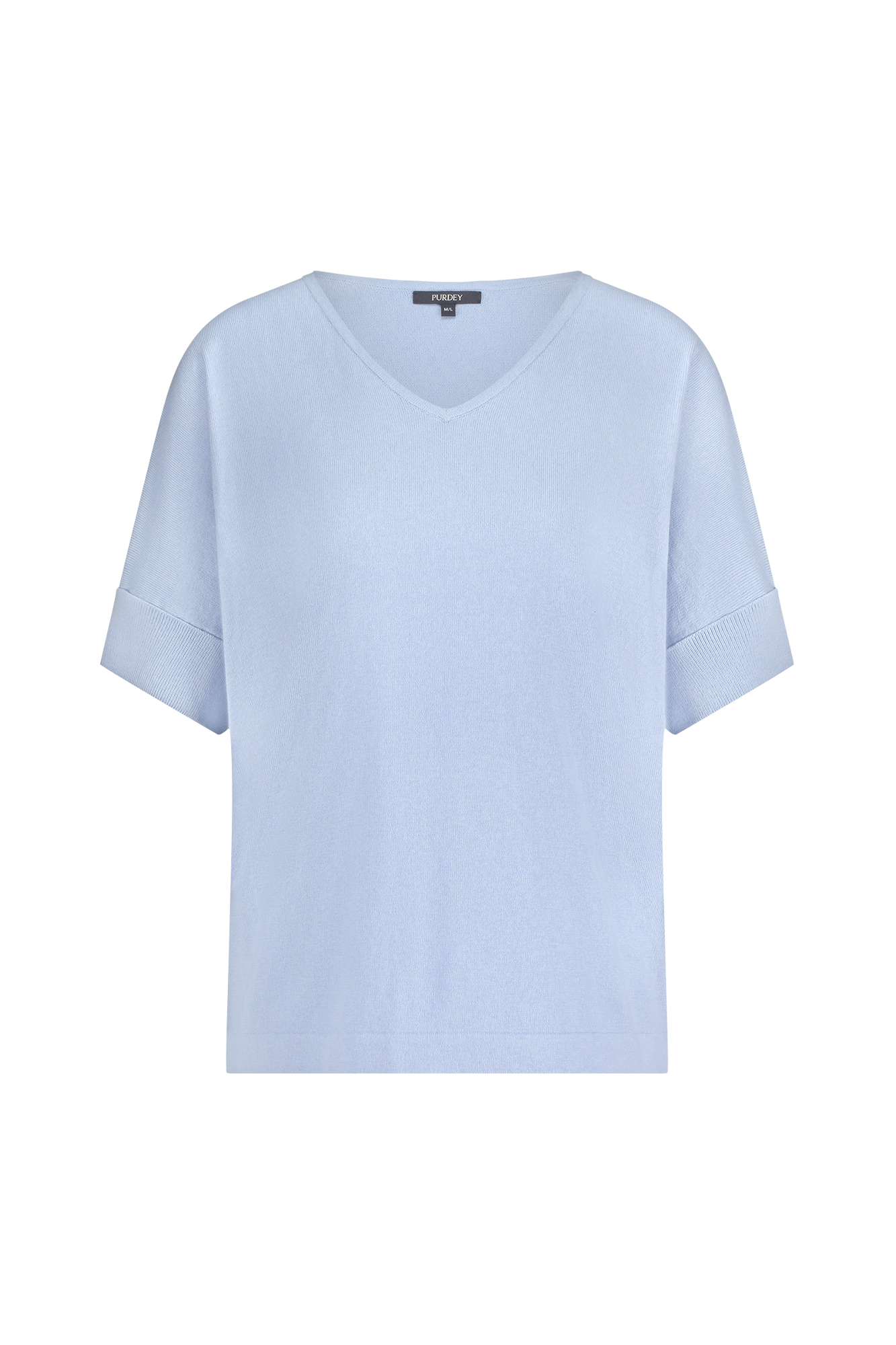 Kate Pullover Blauw