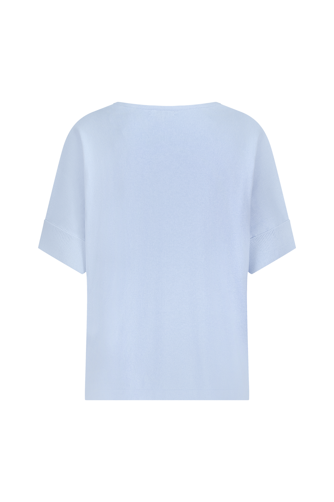Kate Pullover Blauw
