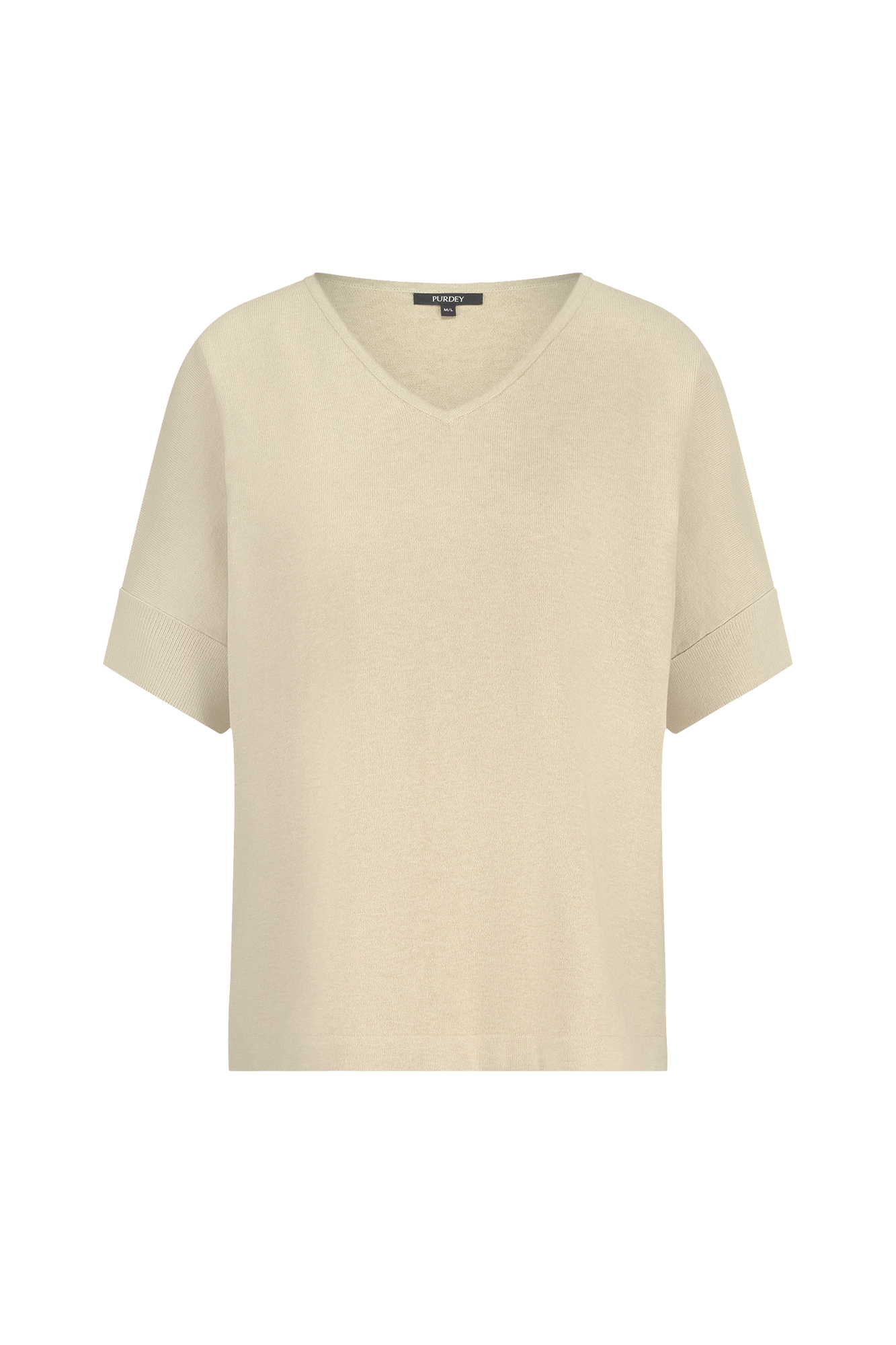 Kate Pullover Zand