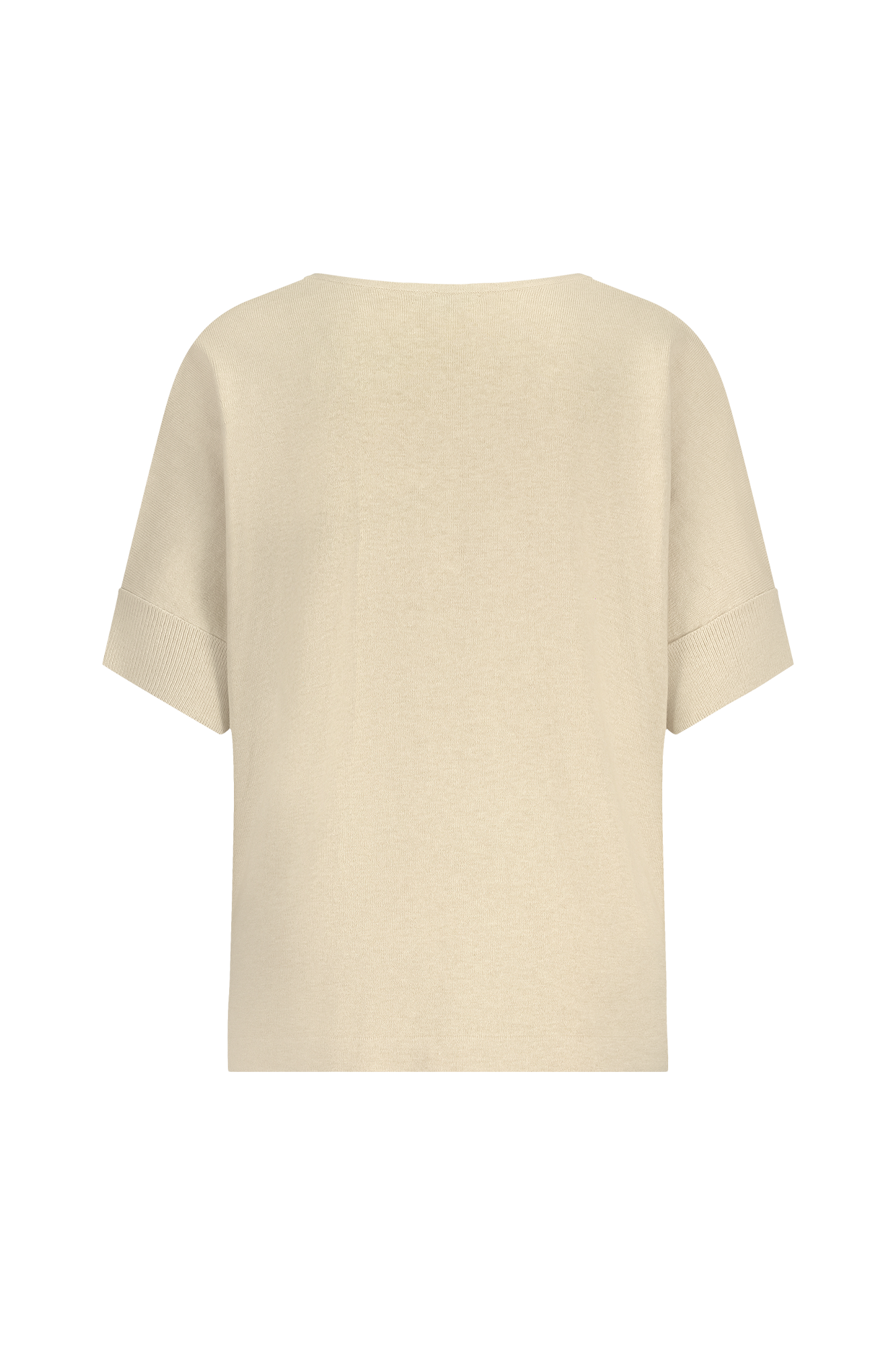 Kate Pullover Zand
