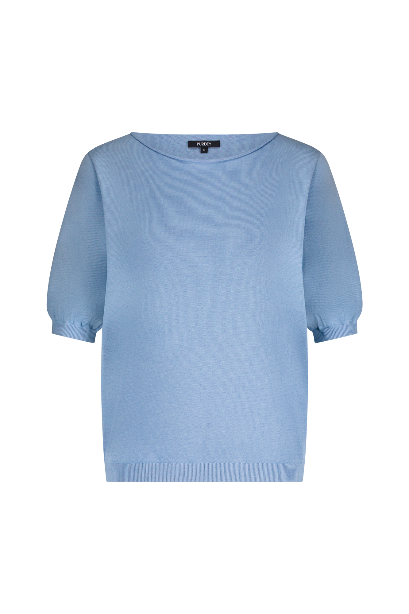 Jenna Pullover Blauw