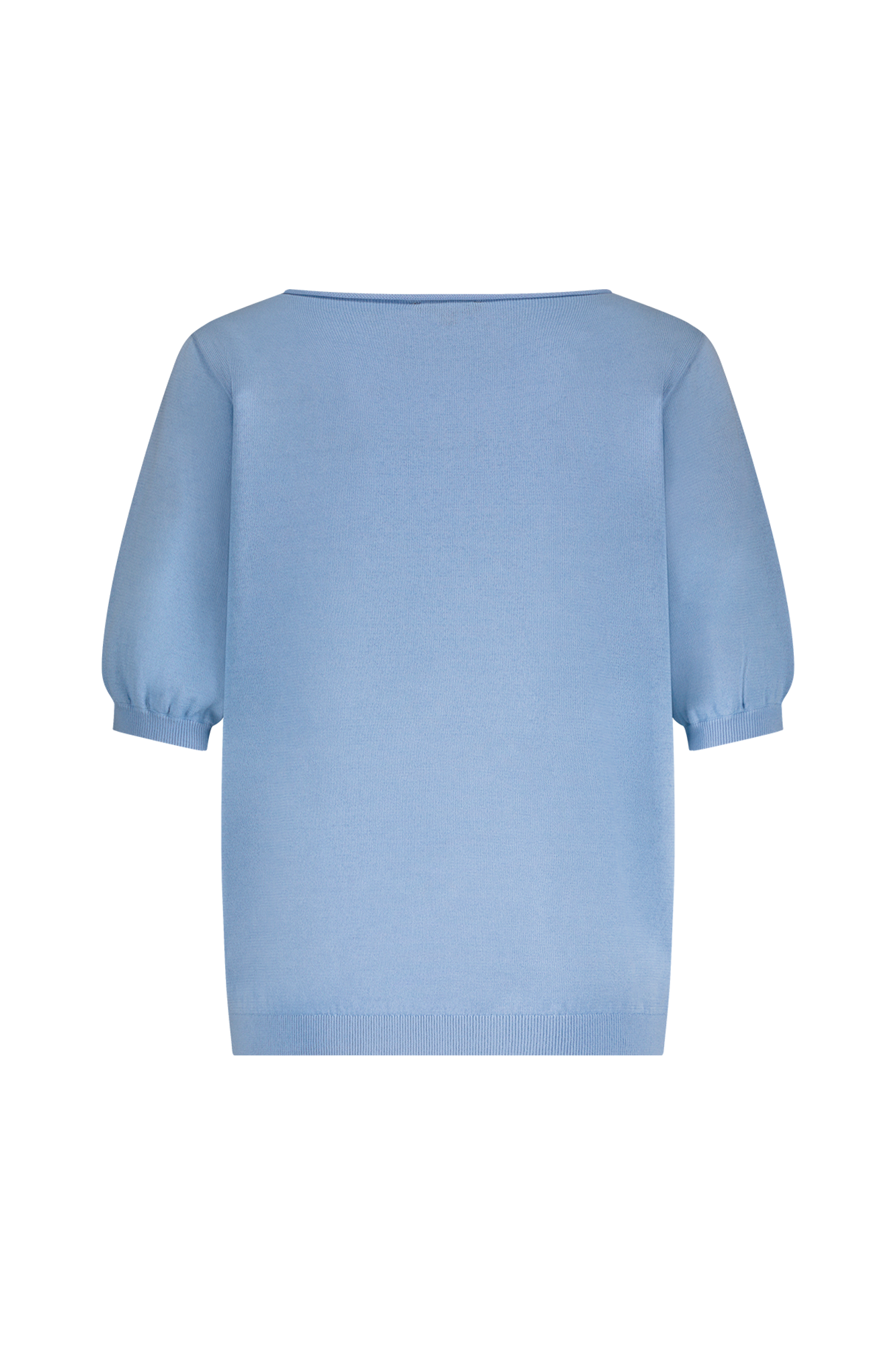 Jenna Pullover Blauw