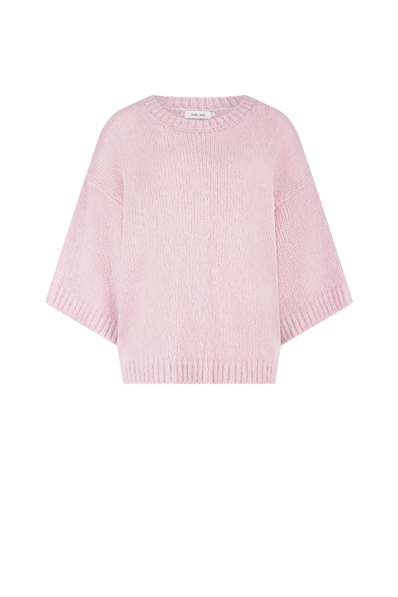 Melany Pullover Roze