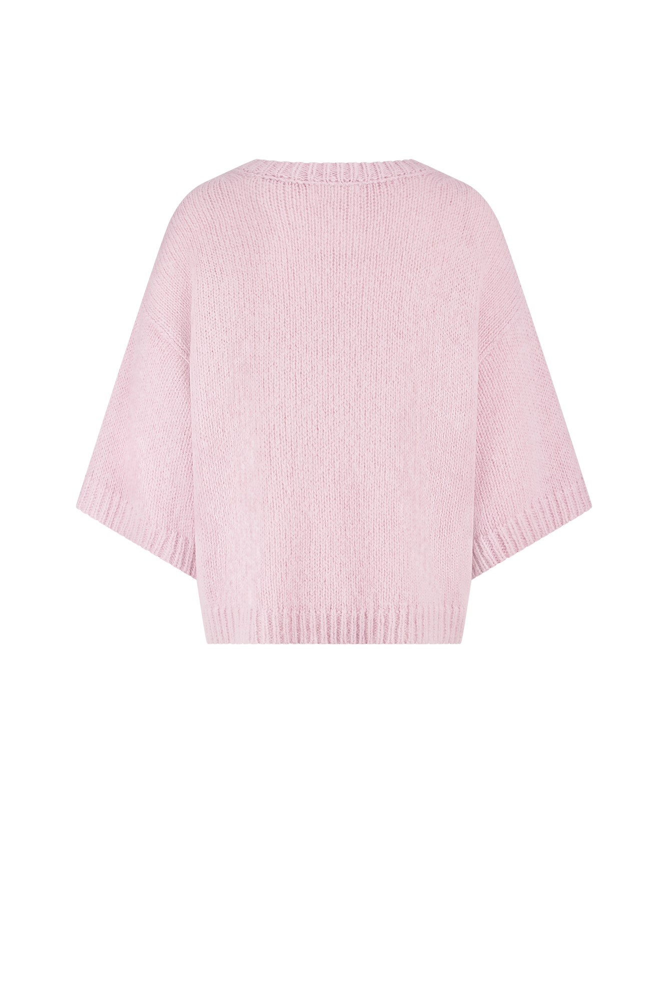 Melany Pullover Roze