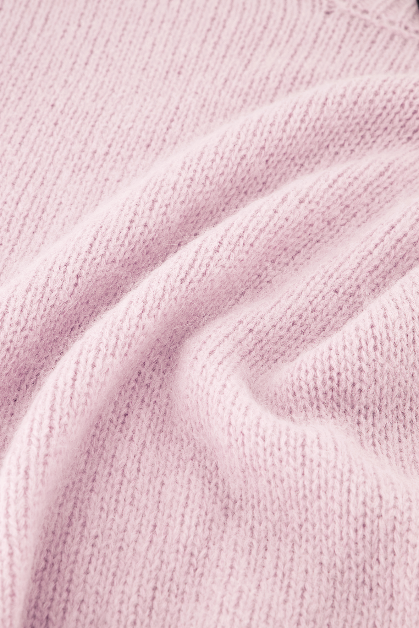Melany Pullover Roze