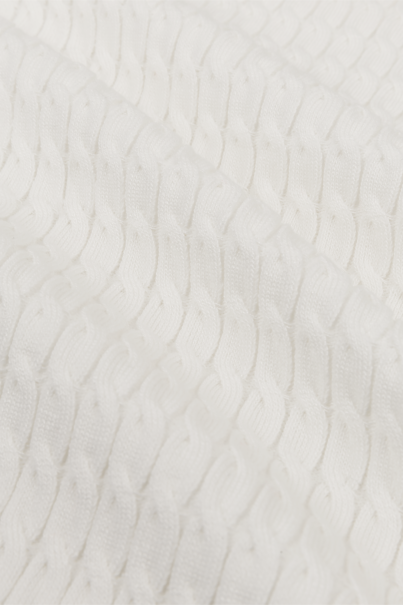 Nelma Pullover Off-white