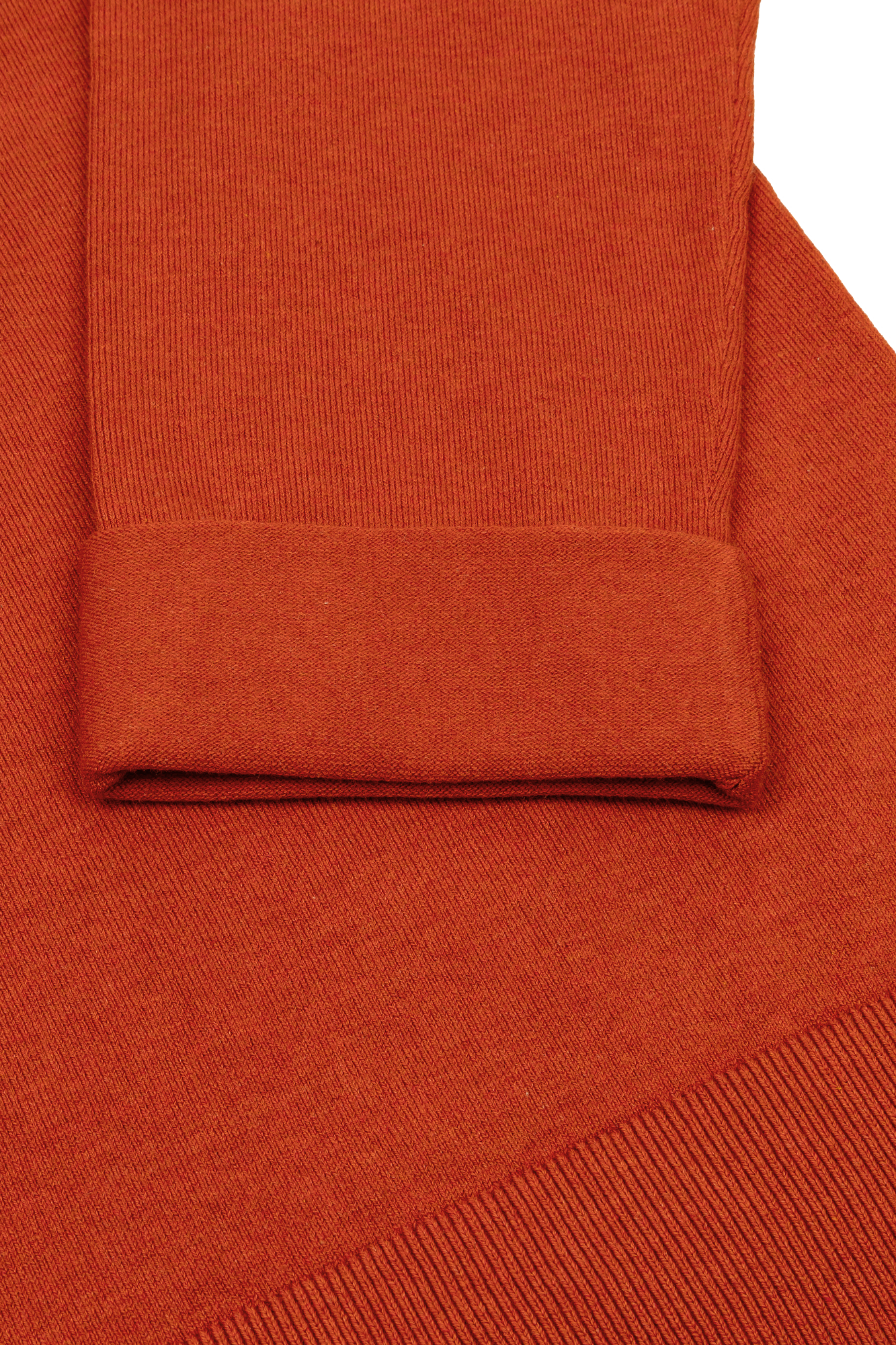 Lianne Pullover Oranje