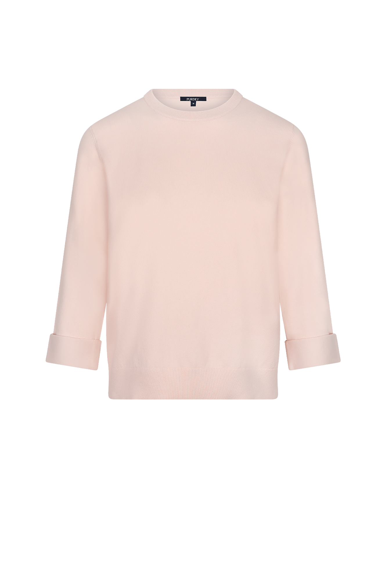 Lianne Pullover Licht Roze