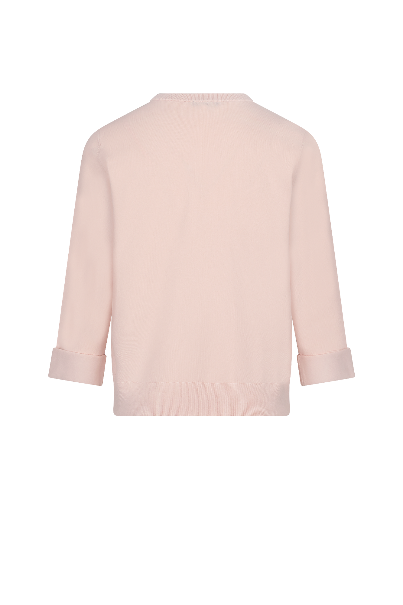 Lianne Pullover Licht Roze