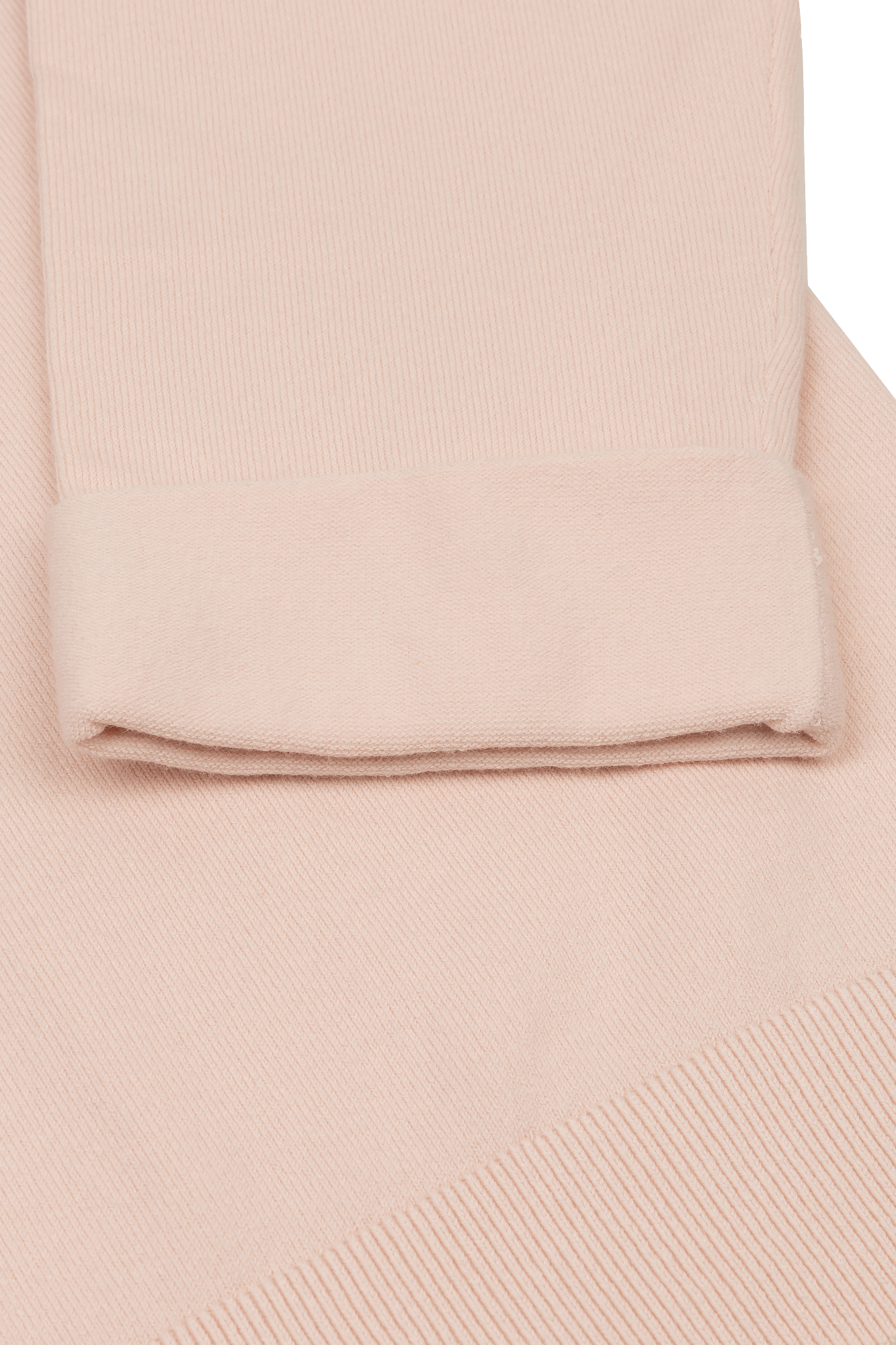 Lianne Pullover Licht Roze