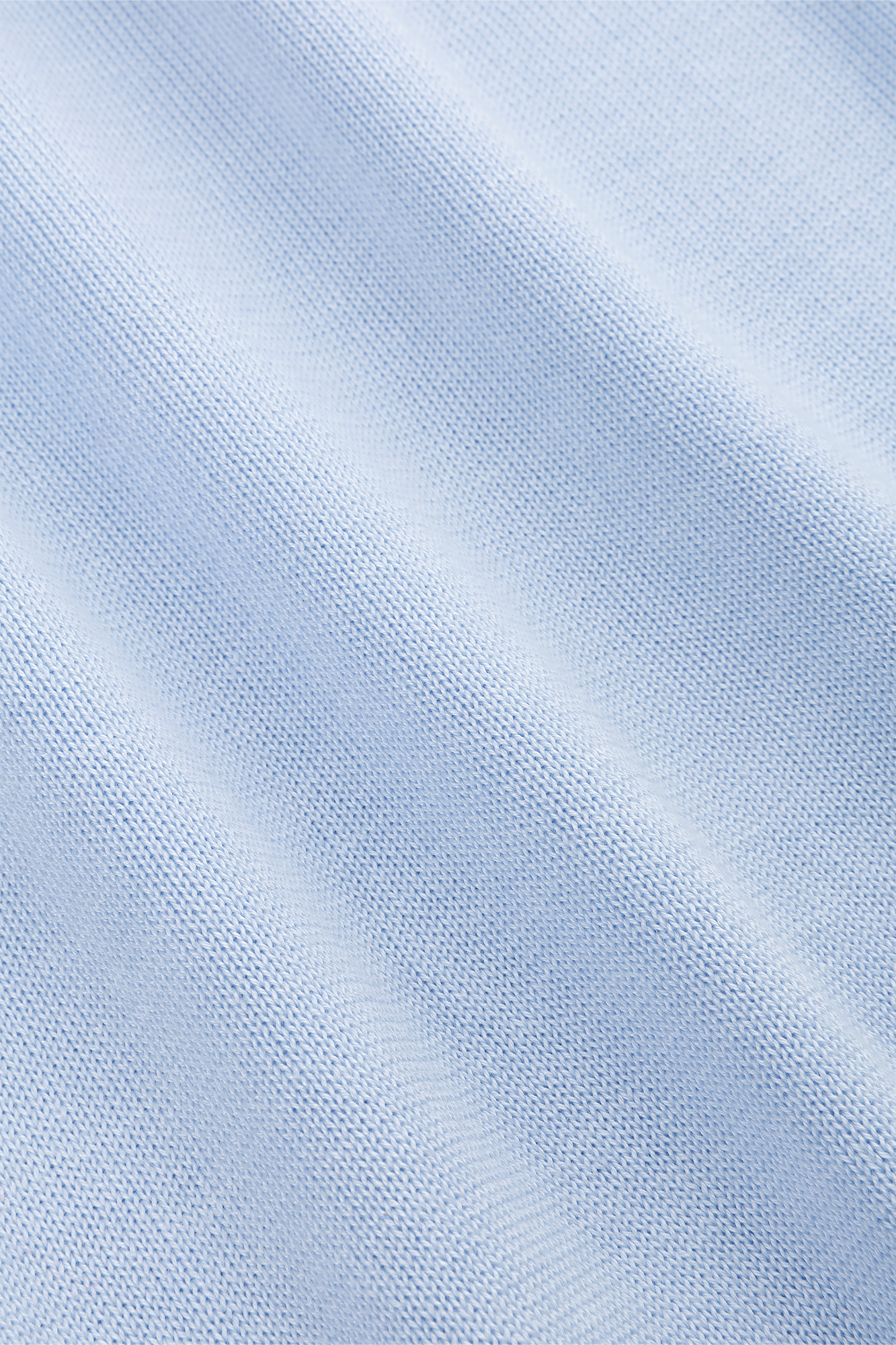 Silvia Pullover Bleu