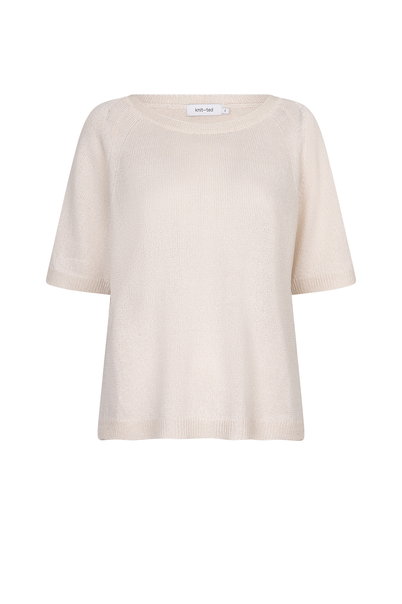 Felice Pullover Cream