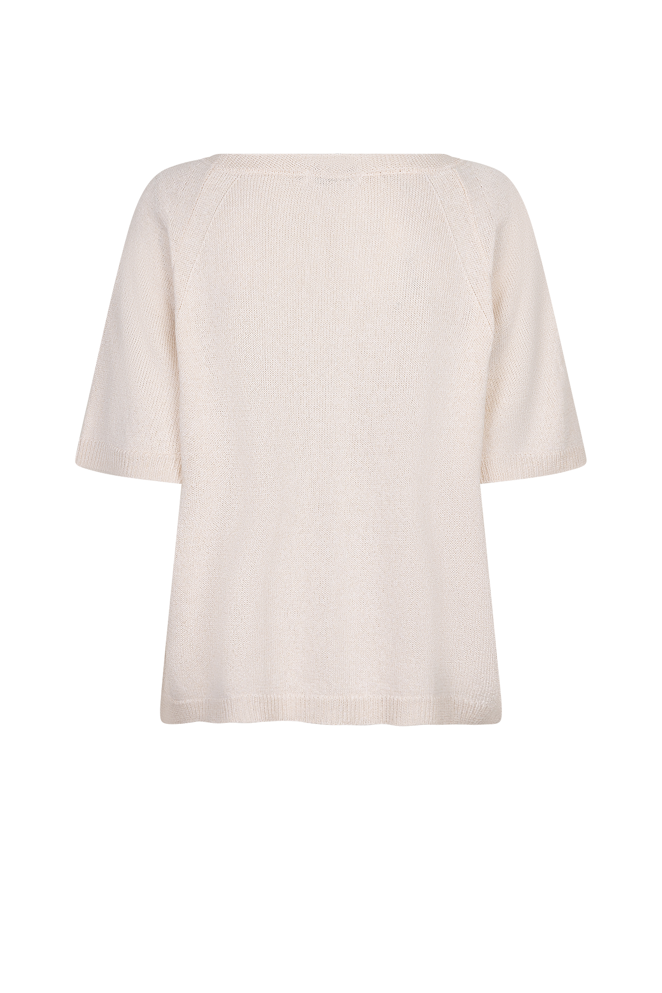 Felice Pullover Cream