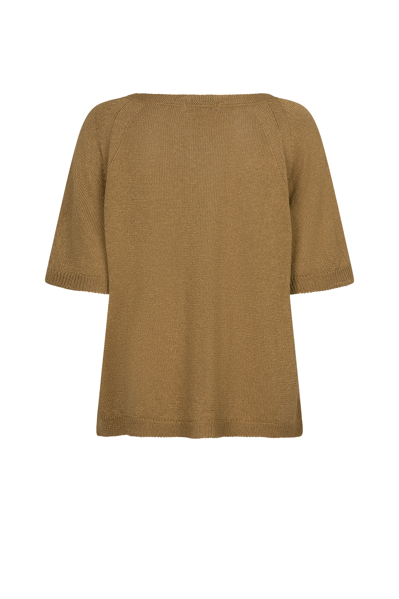 Felice Pullover Bronze