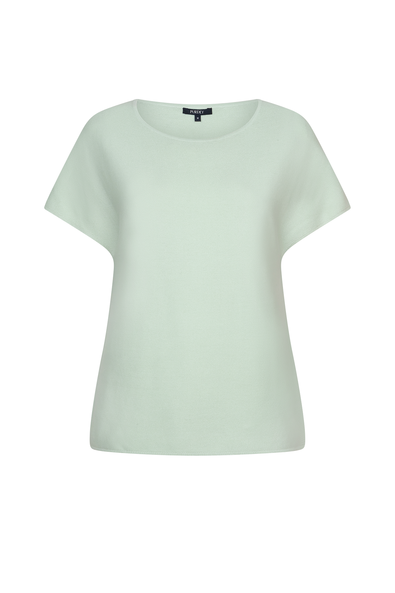 Melin Pullover Groen