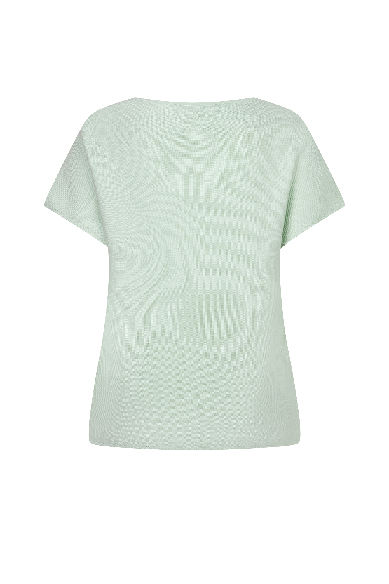 Melin Pullover Groen