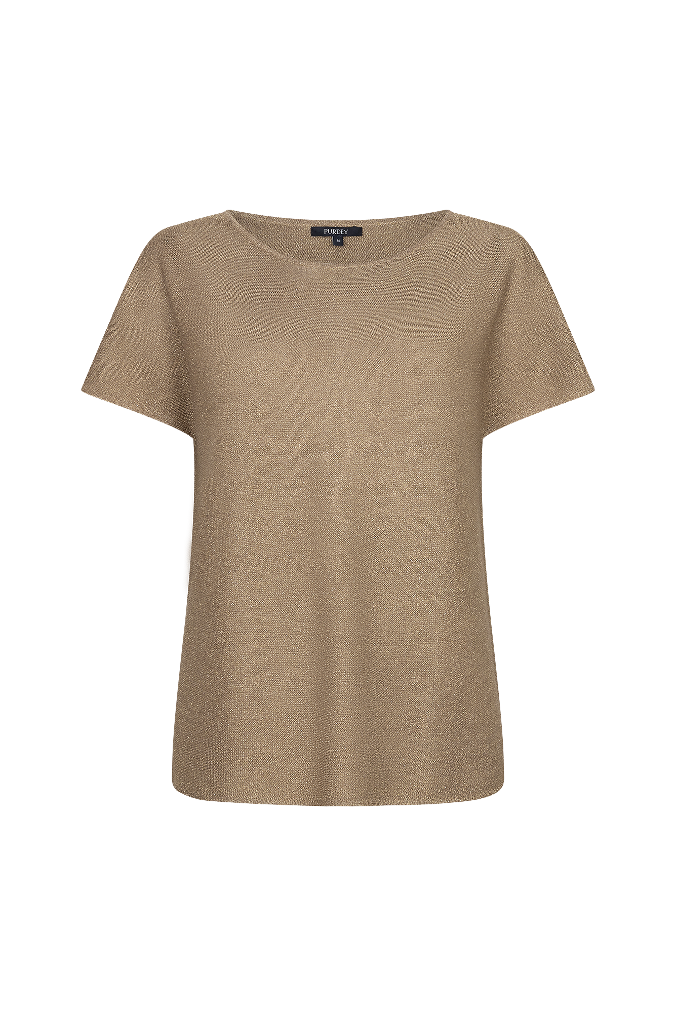 Macy Pullover Zand