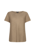 Macy Pullover Zand