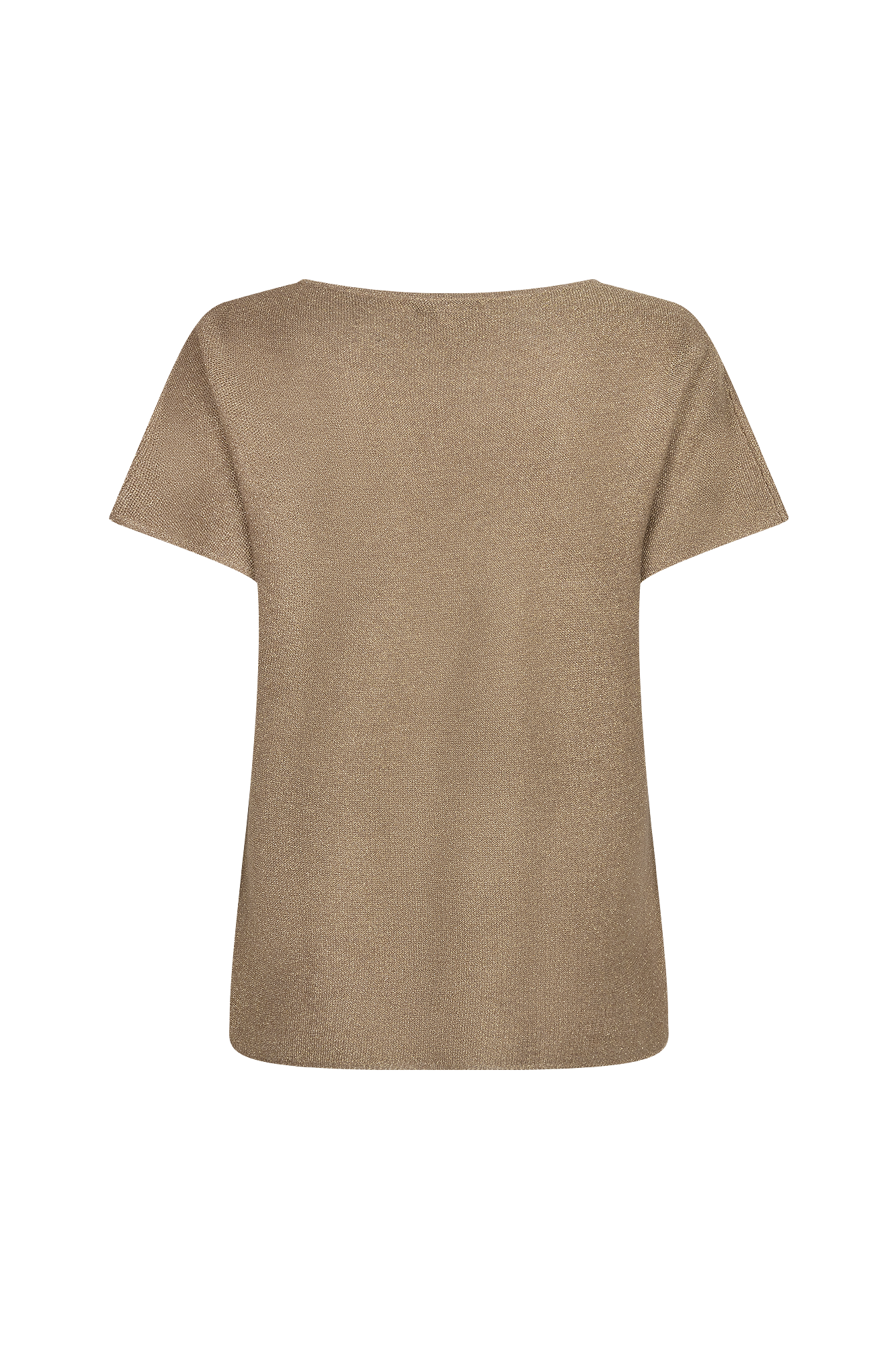 Macy Pullover Zand