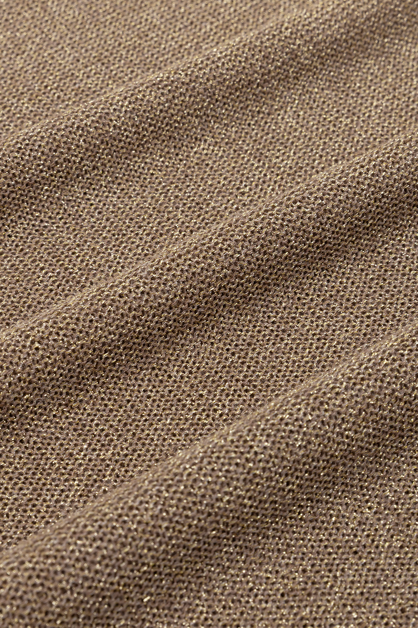 Macy Pullover Zand