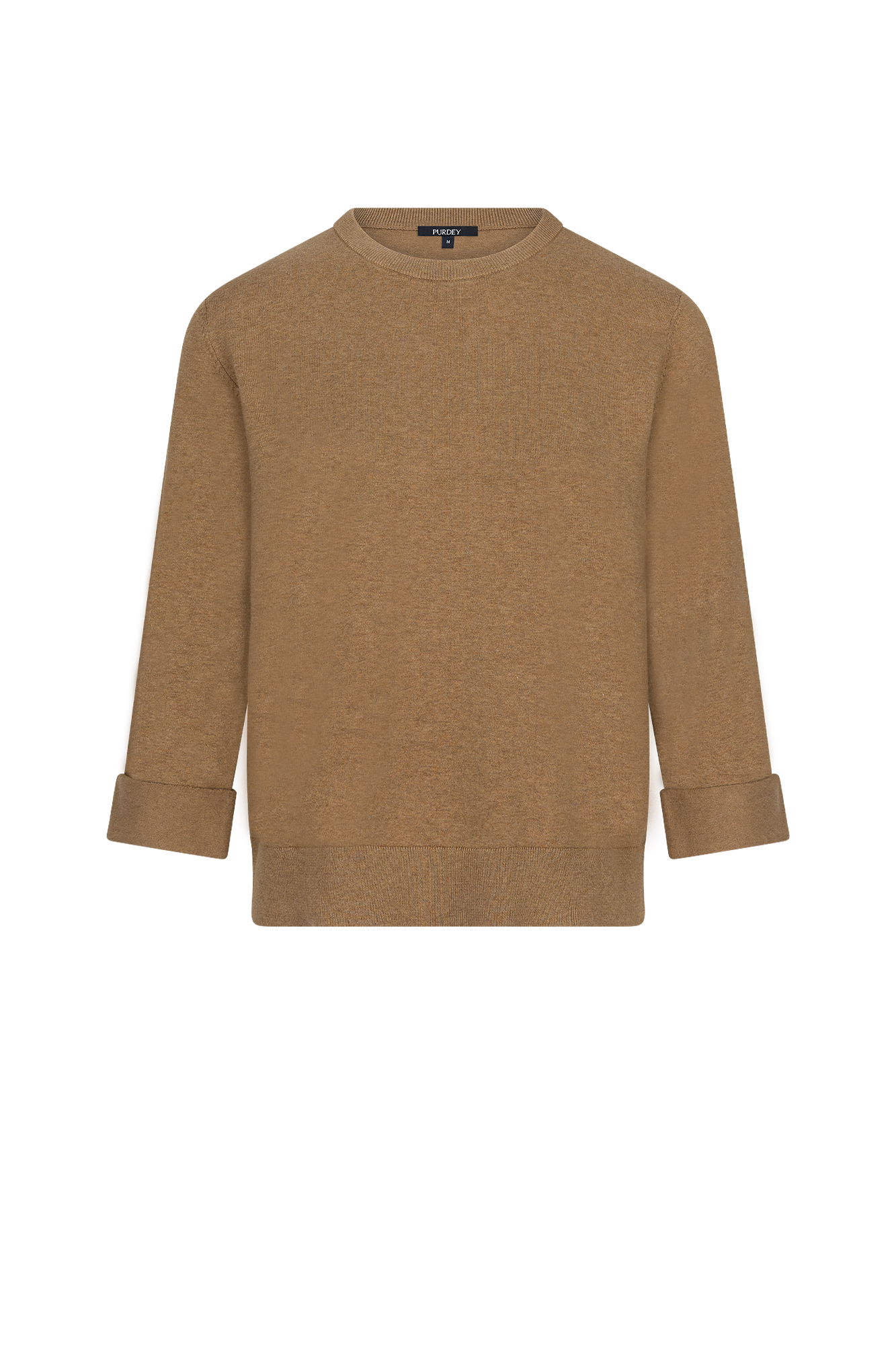 Lianne Pullover Camel