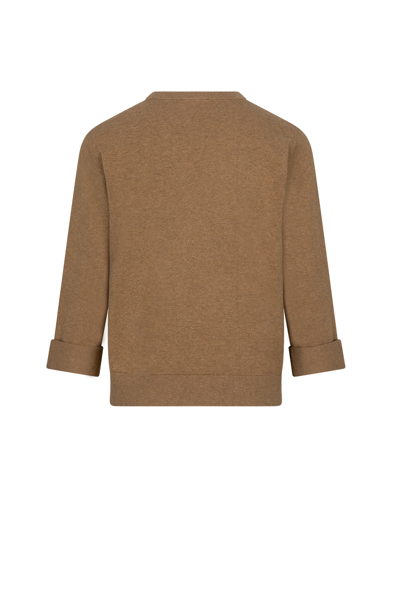 Lianne Pullover Camel