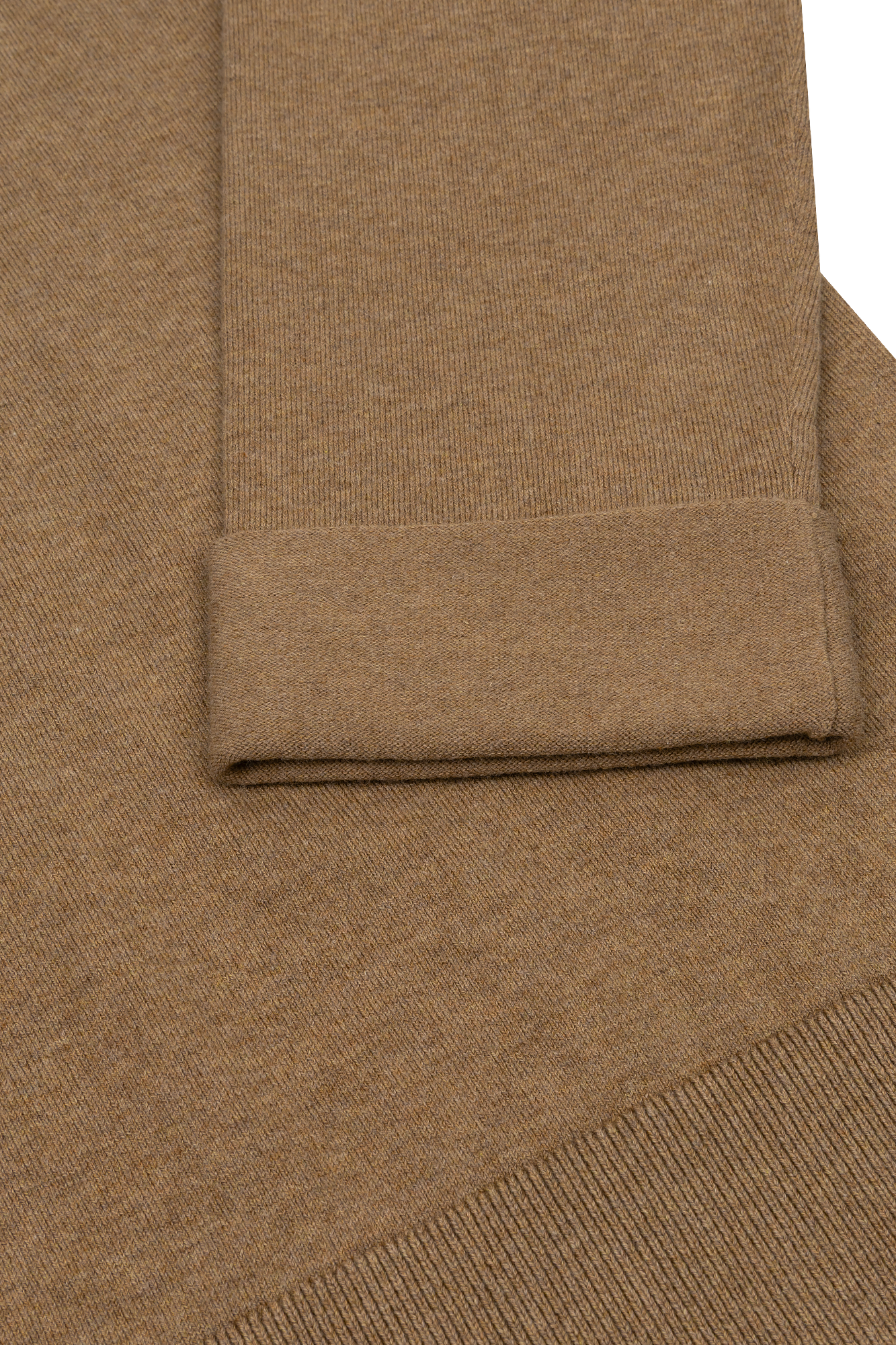 Lianne Pullover Camel