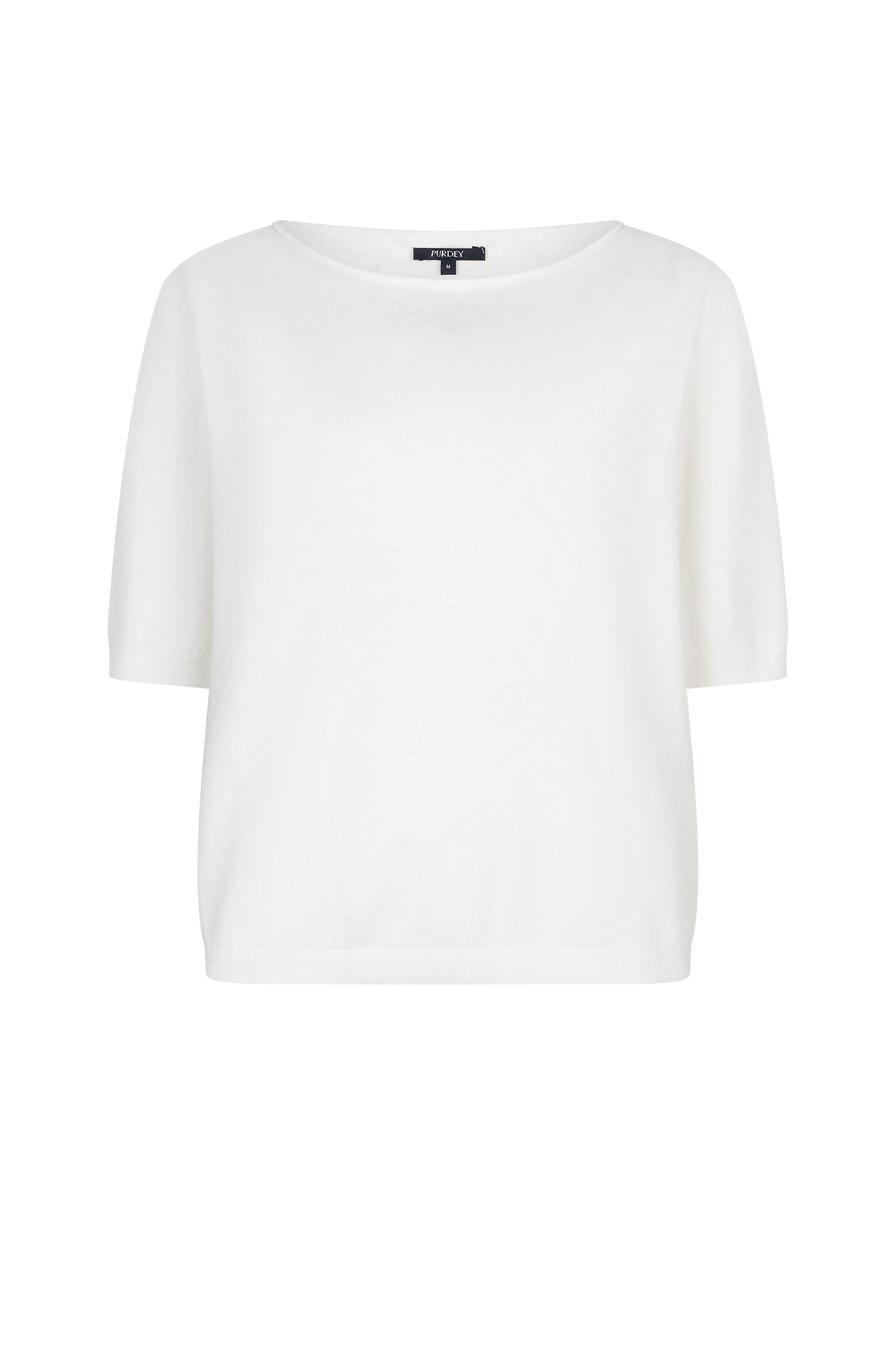 Liselot Pullover Wit