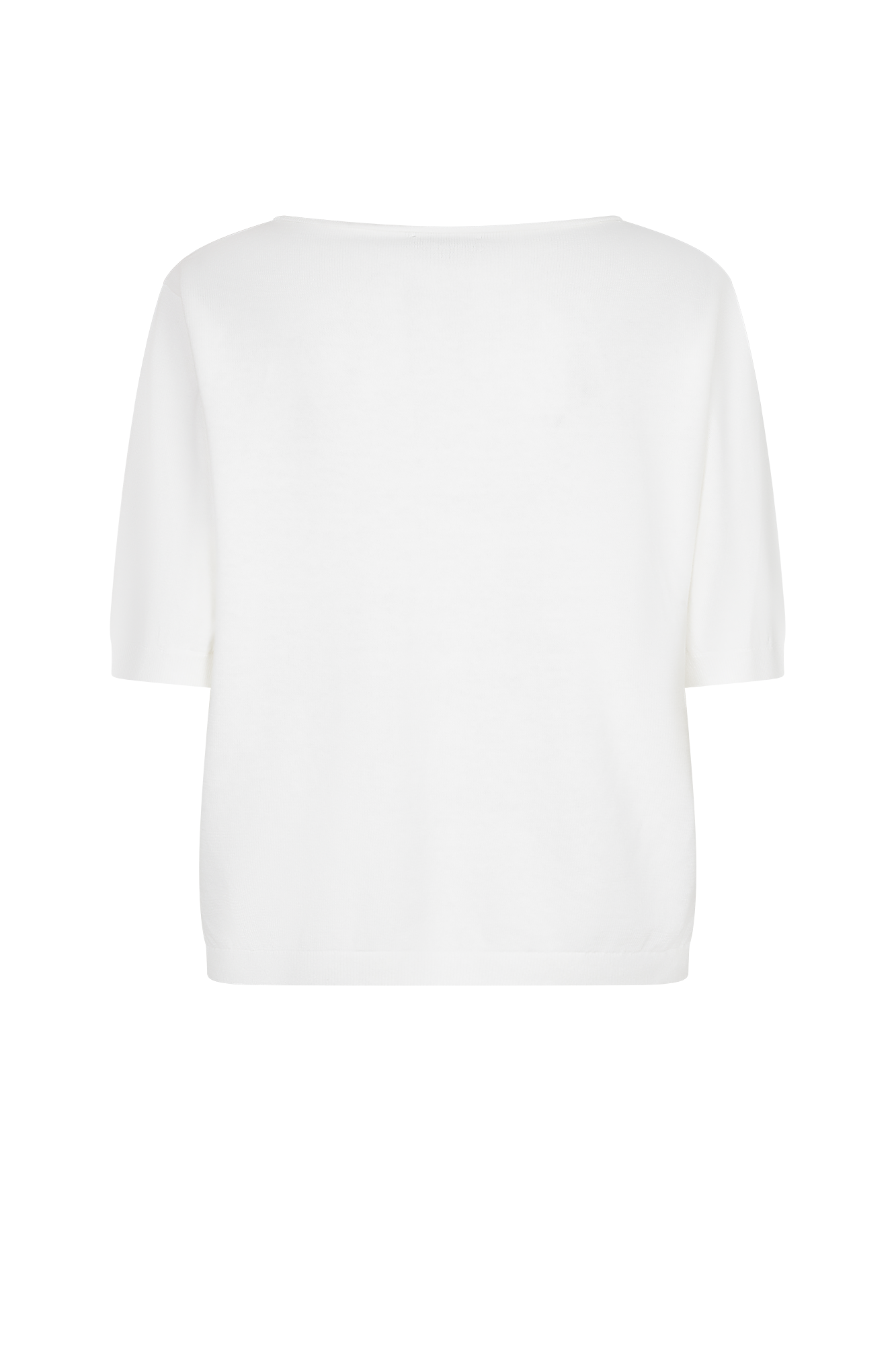 Liselot Pullover Wit