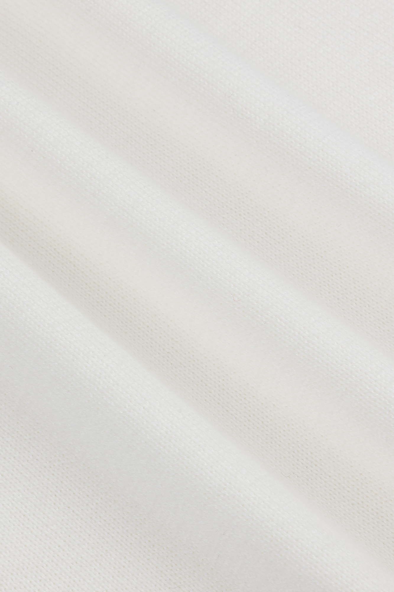 Liselot Pullover White