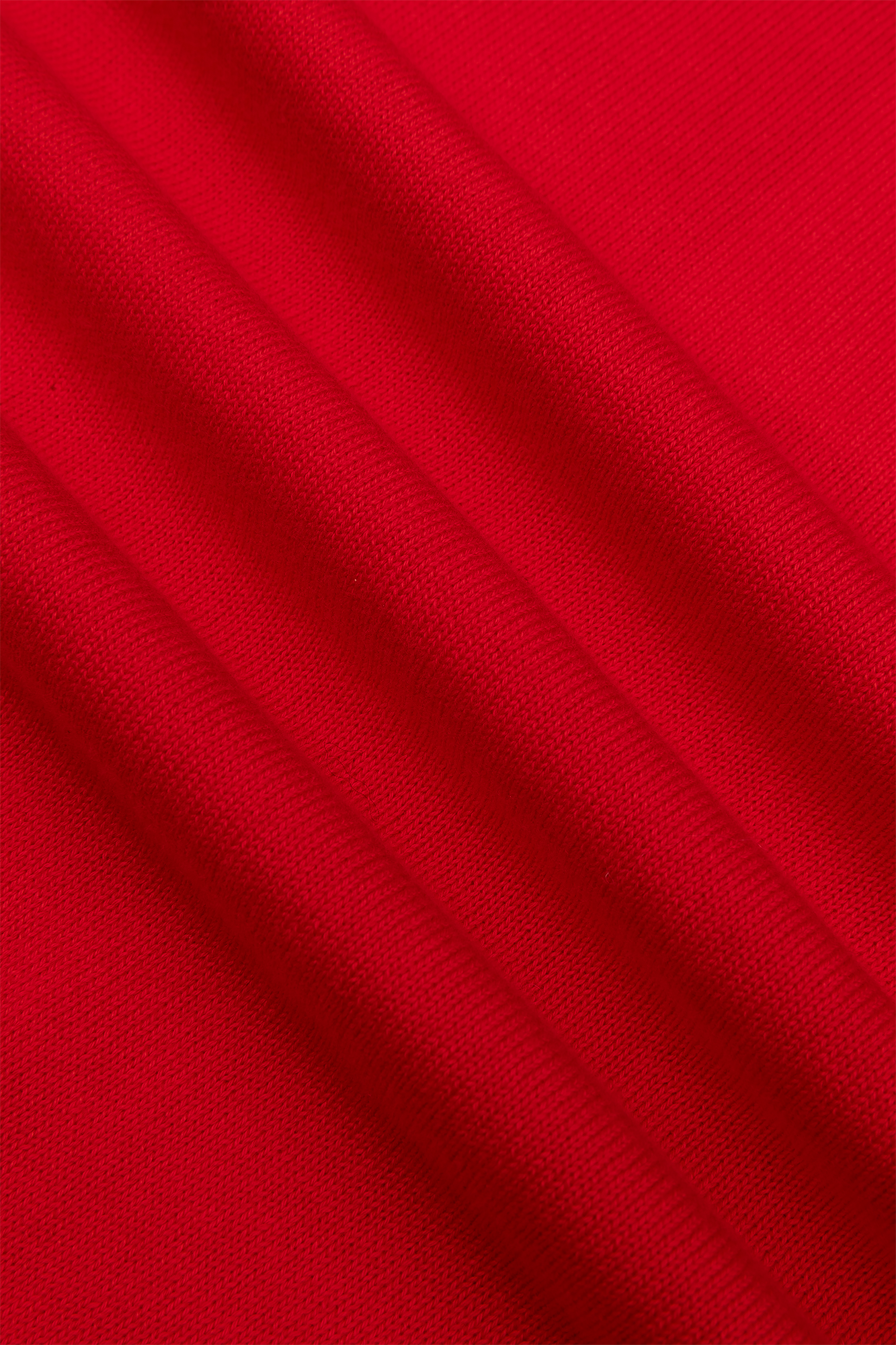 Milou Pullover Red