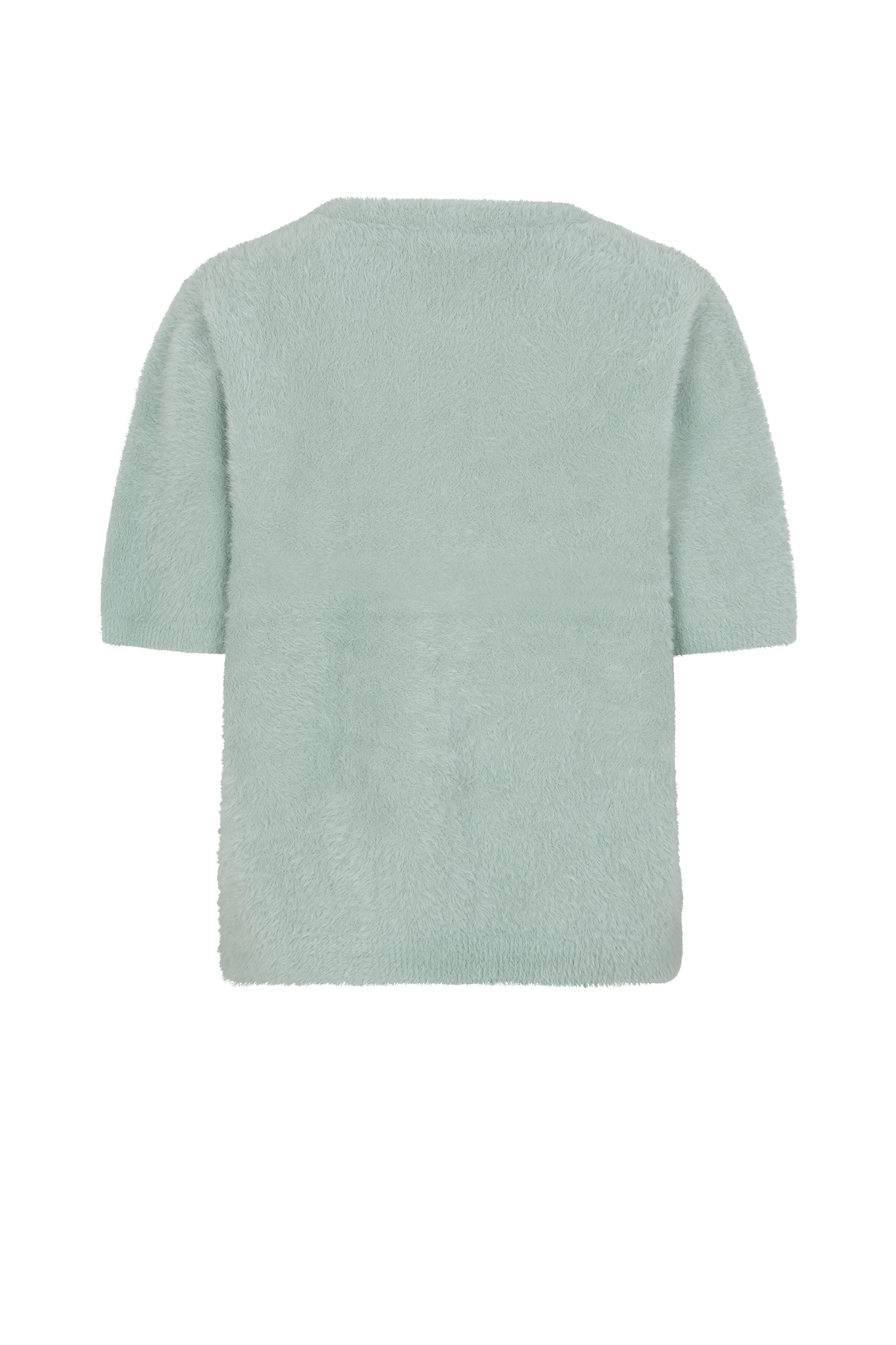 Meike Pullover Licht Groen