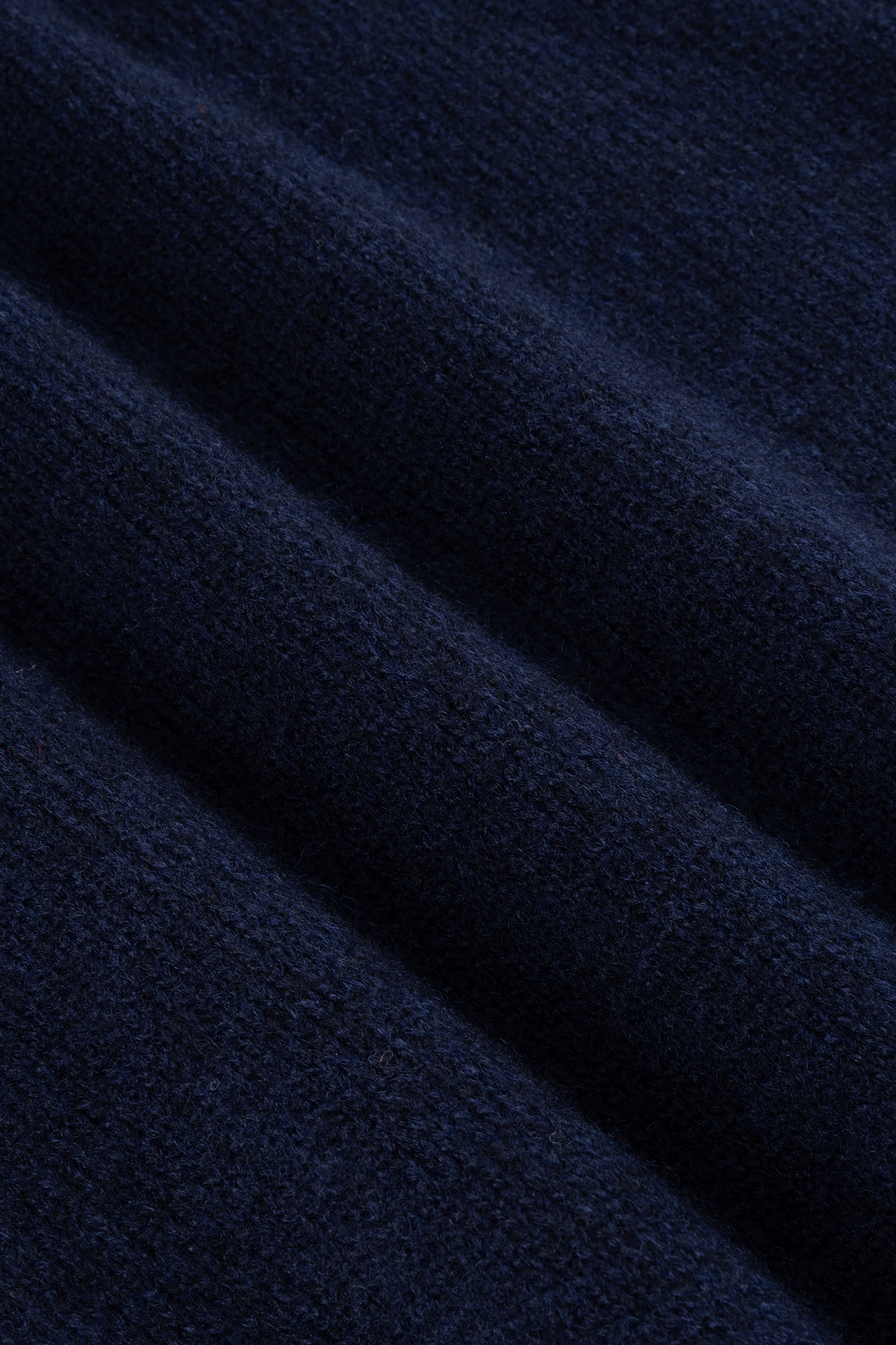 Balou Pullover Marine-navy