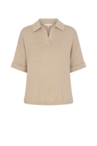 Noor Pullover Sable
