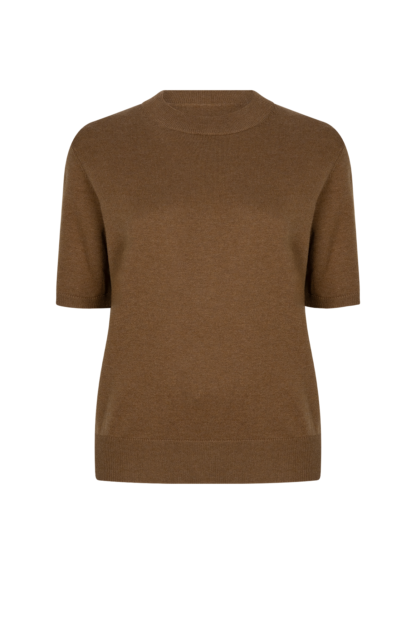 Naomi Pullover Camel