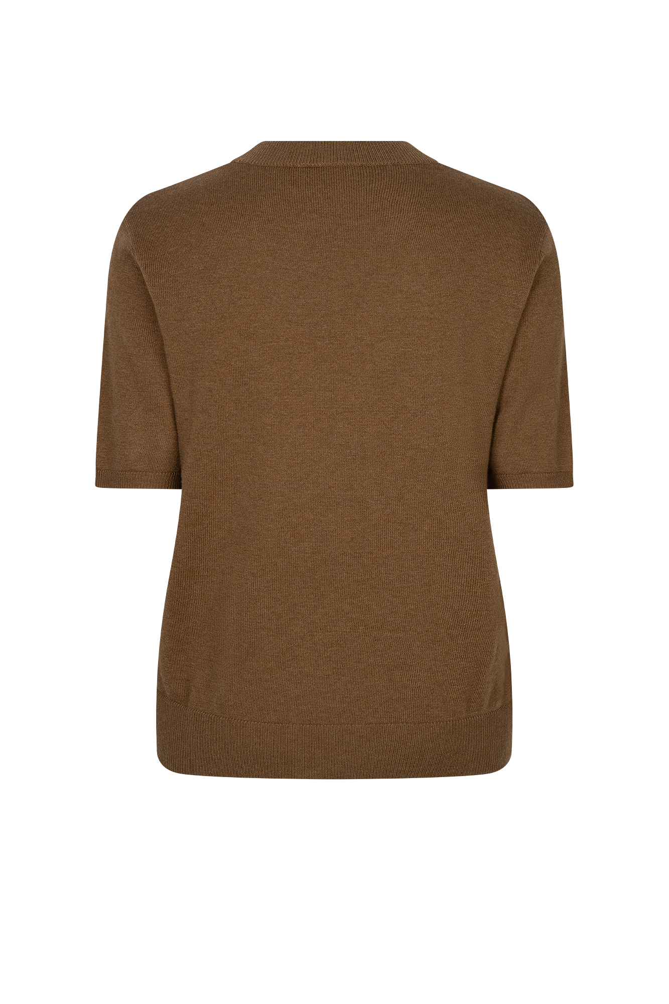 Naomi Pullover Camel