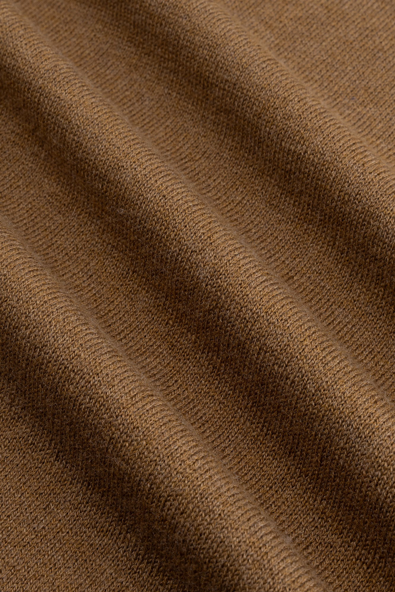 Naomi Pullover Camel