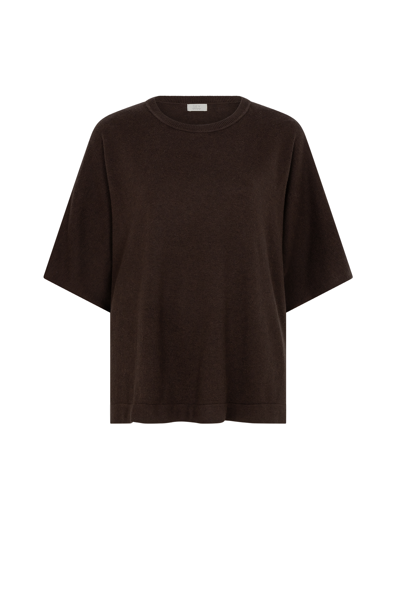 Nienke Pullover Bruin