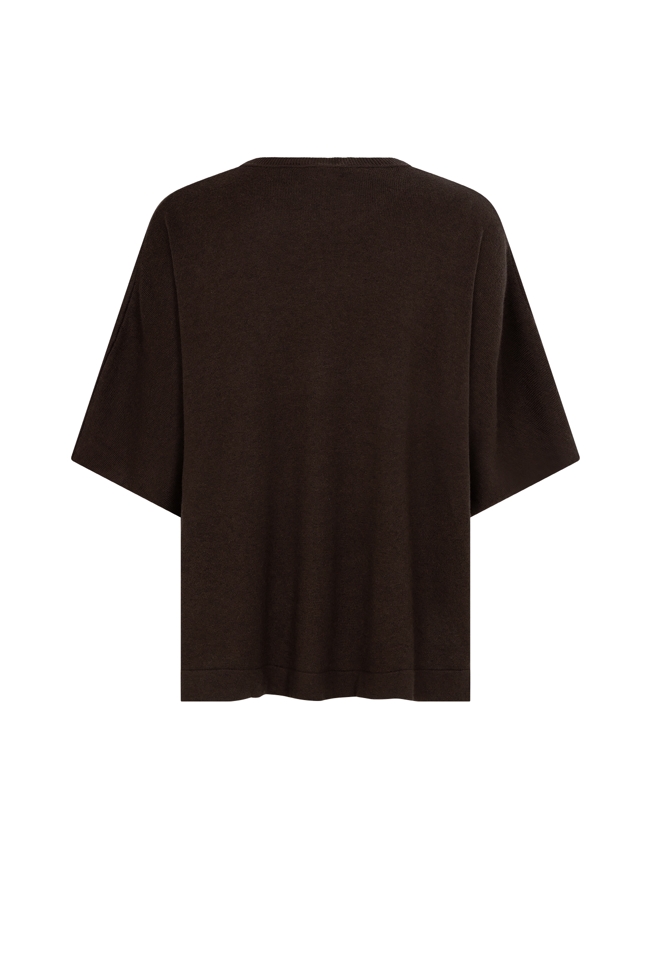 Nienke Pullover Bruin