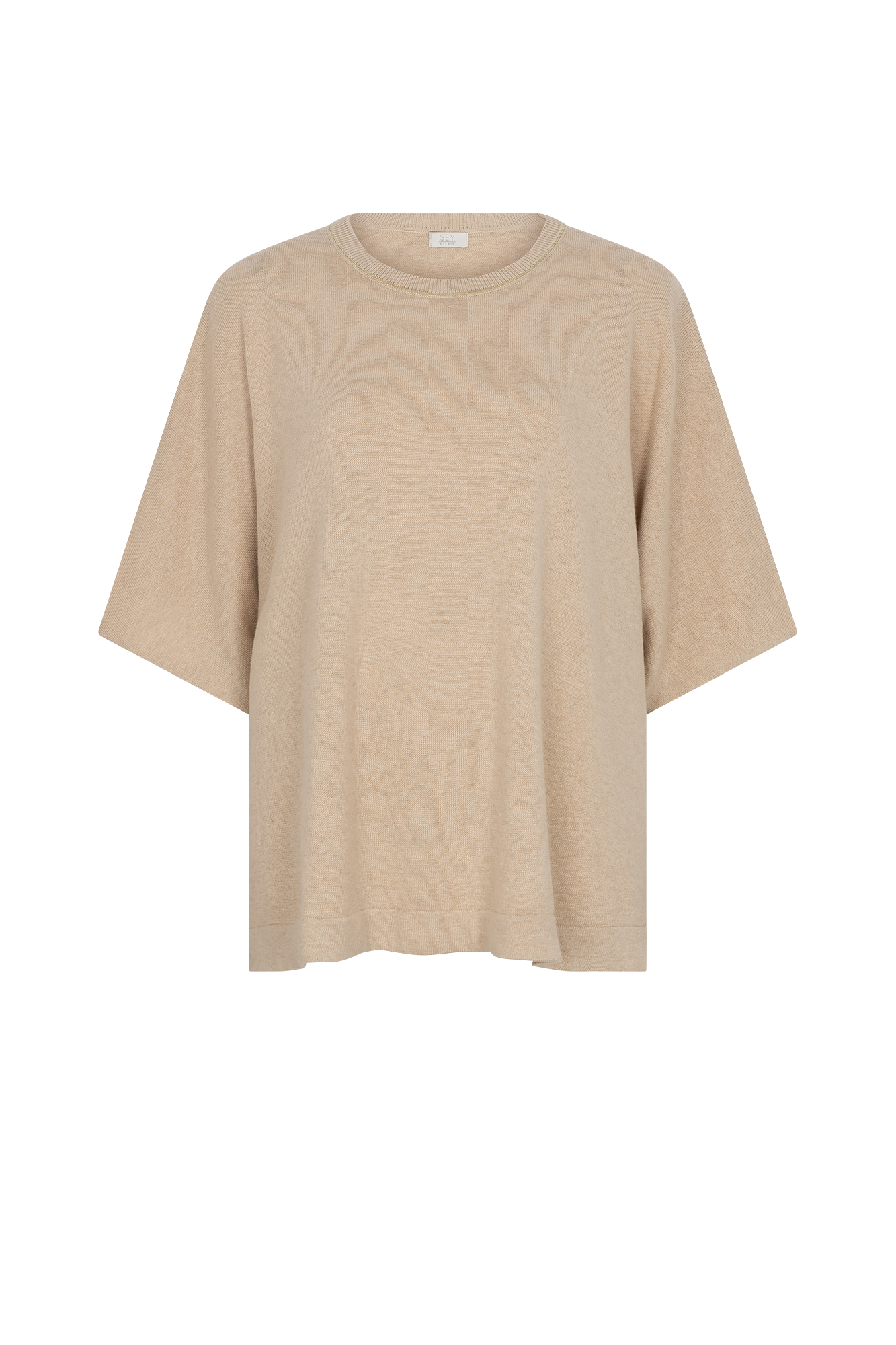 Nienke Pullover Sable