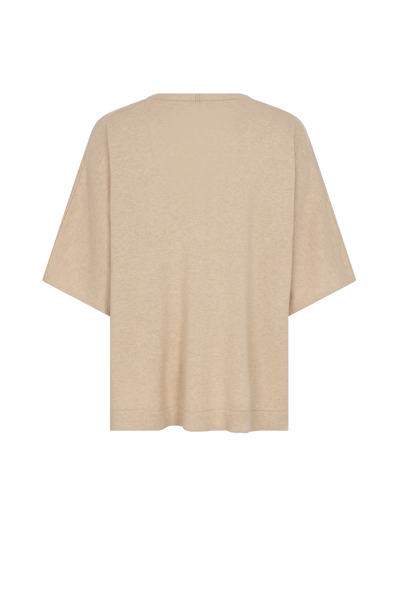 Nienke Pullover Sable